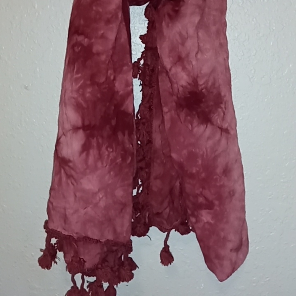Scarf